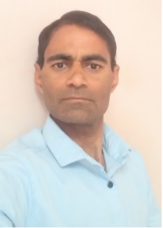 Dr. Manoj Kumar Sharma 
